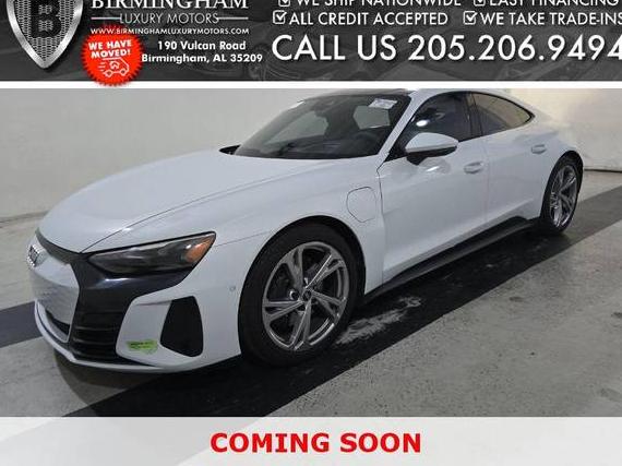 AUDI E-TRON GT 2023 WAUDJBFW9P7002883 image AUDI E-TRON GT 2023 WAUDJBFW9P7002883 image